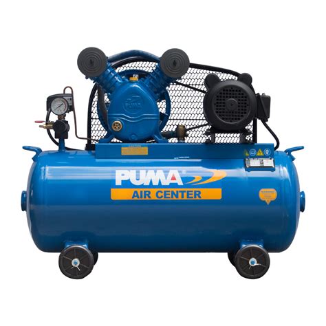 PUMA PK2090IS2 2HP Air Compressor Tackly Hardware Machinery Sdn Bhd