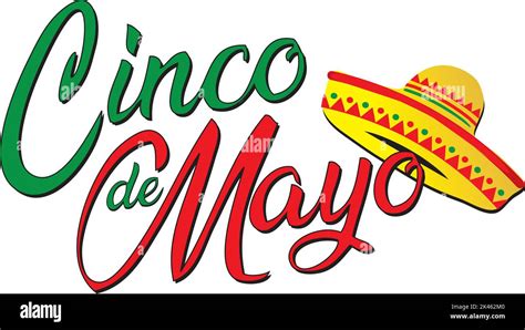 Cinco De Mayo Graphics Stock Vector Image And Art Alamy