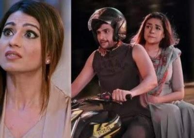 Kundali Bhagya Upcoming Story Shrishti Shakes The Luthra Mansion With