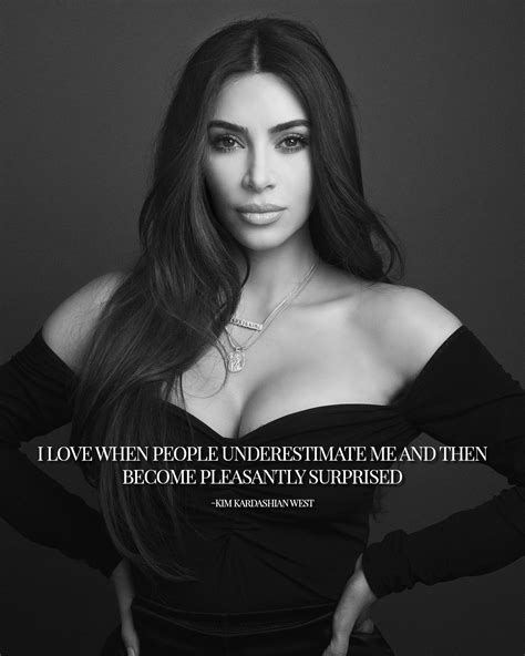 Top 35 Inspiring Kim Kardashian Quotes To Follow Your Passion Artofit