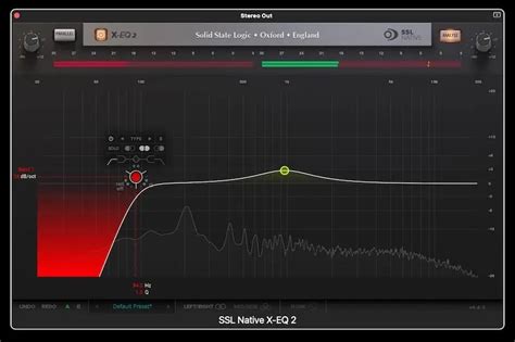 Ssl Native X Eq 2 レビュー セールに飛びつく前に知っておきたい5つの購入ポイント 96bit Music