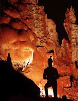 Kartchner Caverns State Park - Visit the Sky Islands of Arizona