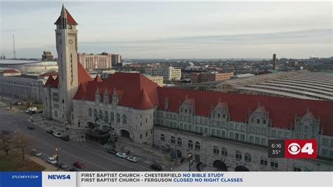 St Louis Proud Union Stations Place In St Louis History Youtube