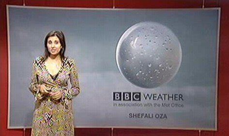 Shefali Oza • Biography & Images