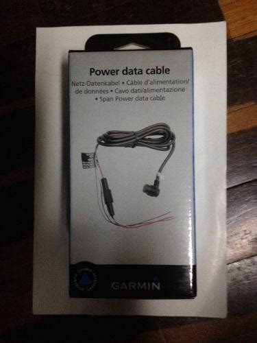 Cable Datos Original Garmin Ofertas Octubre Clasf