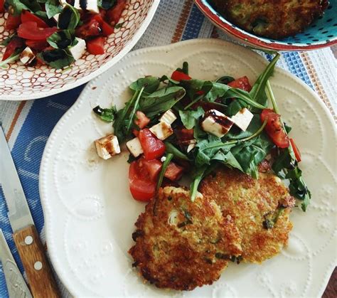 Vegetari Ki Bolivin S Balandos Quinoa Kynvos Kotletai Su Cukinija