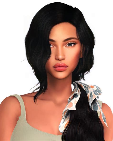 Sim Dump Anika Carrera Miwisimsie In Sims Play Sims Sims