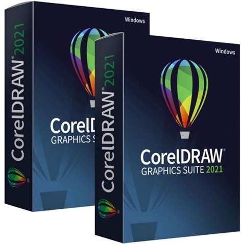 Coreldraw Graphic Suite 2021 Vitalicio Elo7