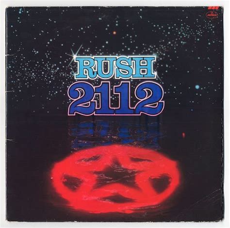 Rush 2112 40th Celebrated With Expanded Editions Best Classic Bands