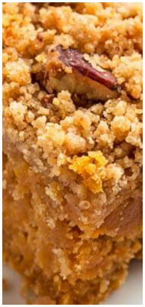 Sweet Potato Cake Dense And Moist With A Hint Of Winter Spices And A