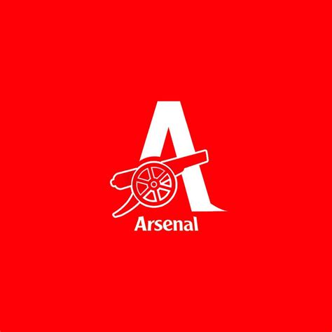 Entry #20 by ss0007 for Arsenal FC Logo Redesign | Freelancer