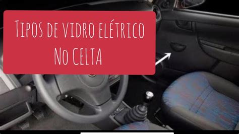 TIPOS DE VÍDEO ELETRICO NO CELTA QUAIS OS MAIS UTILIZADOS YouTube