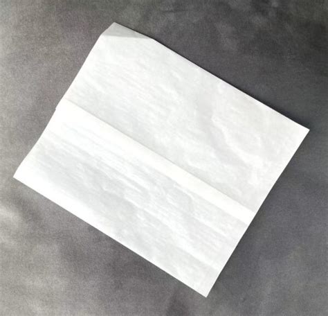 High Barrier Heat Sealing Packaging Paper 55gsm