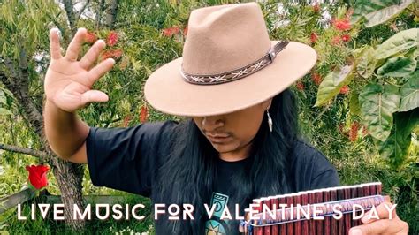 Live Music For Valentine S Day Atipak Christian YouTube