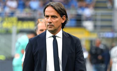 Inzaghi Una Delle Inglesi Si Toglie Dalla Corsa Accordo In Dirittura