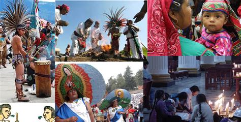 Pueblos Nahuas Pueblos Indígenas México Sistema De Información Cultural Secretaría De Cultura