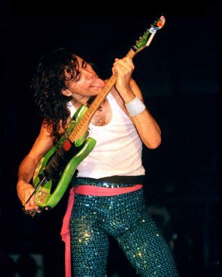 Picture Of Steve Vai Steve Vai Steve Guitarist