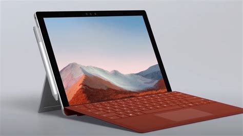 Microsoft's Surface Pro 8 specs and price just leaked at the last minute