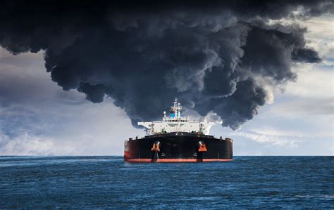 Tanker Terms That Can Help You In Being Safe On Tankers Myseatime