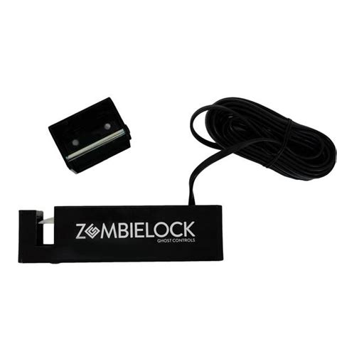 Ghost Controls Zombielock Automatic Gate Latch Lock Axzl Blain S