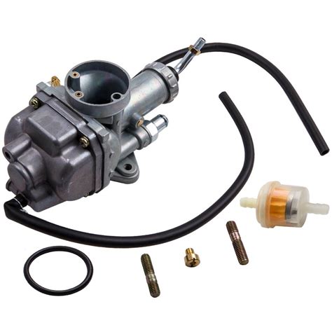 Pc Carburetor Fit For Yamaha Timberwolf Yfb Yfb Bd