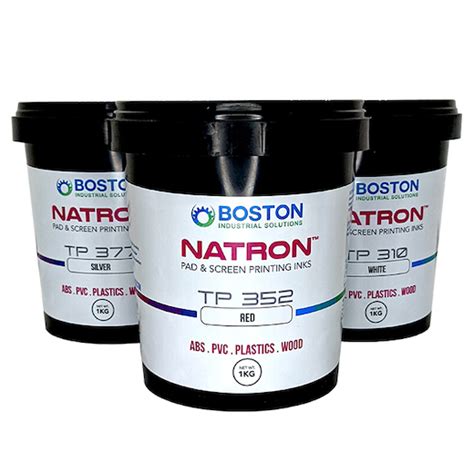 Boston Industrial Solutions Inc Introduces Natron TP Series Pad