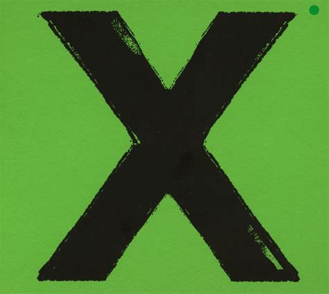 X MULTIPLY CD Deluxe Edition Sheeran Ed CD Album Muziek Bol