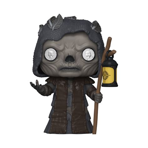 Warner Bros. Horror Icons Join Funko Digital Pop! Line