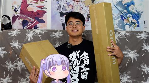 First AmiAmi Haul Of 2022 Anime Merchandise Unboxing YouTube