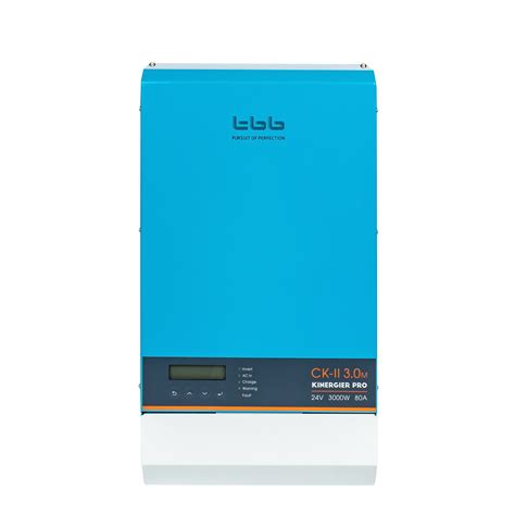 Tbb New Type Solar Inverter Of W V Pure Sine Wave Converter For