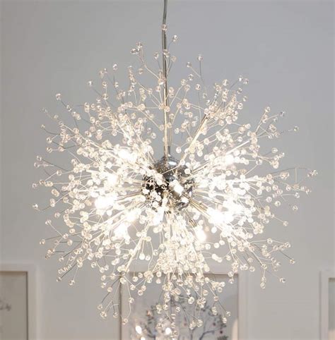 51 Crystal Chandeliers To Hypnotize Your Guests