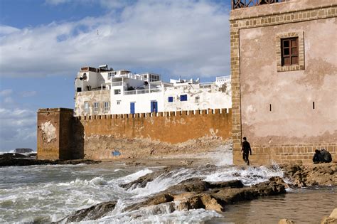 Essaouira, Morocco – TomsTravels.Net