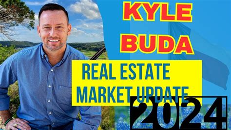 Kyle Buda Tx Real Estate Market Update February Dripping