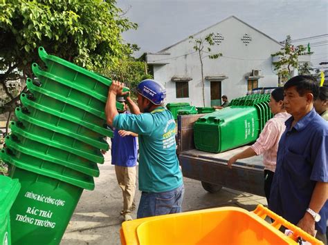 Thực hiện Mô hình Thu gom bao bì vỏ chai thuốc Bảo vệ thực vật và mô