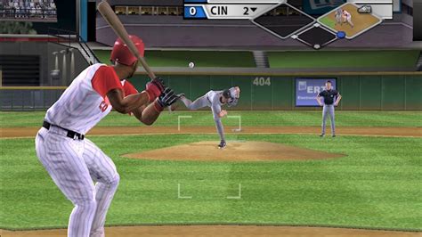 Mvp Baseball 2005 Pc Gameplay 720p60fps Youtube