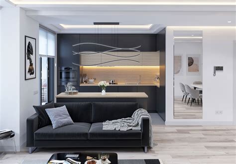 Condo No.2121 - HARMON DESIGN