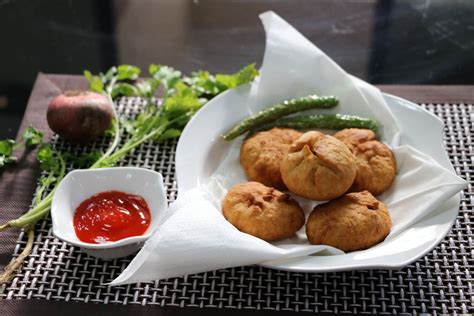 Pyaaz Ki Kachori Recipe by Archana's Kitchen