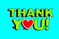 Thank You Heart GIF - Thank You Heart - Discover & Share GIFs