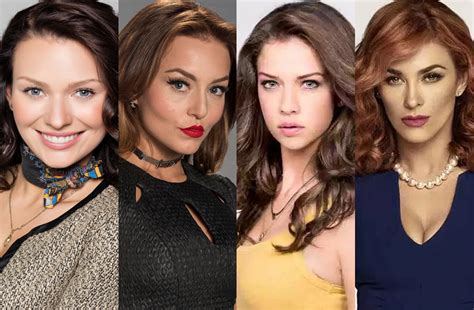 Televisa Divulga Lista Com As 10 Melhores Novelas Mexicanas De Todos Os