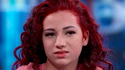 Cash Me Outside Girl Danielle Bregoli To Go On Tour