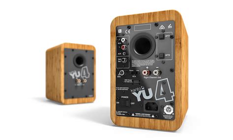 kanto yu speaker review headphone guru