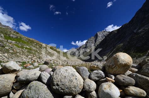 Himalayas Mountain Range Stock Photo | Royalty-Free | FreeImages