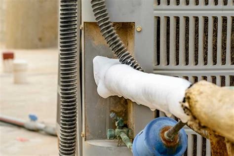 Top Causes Of Frozen Ac Coils