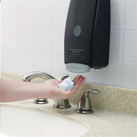 Members Mark Commercial Foaming Hand Soap Dispenser Openbax