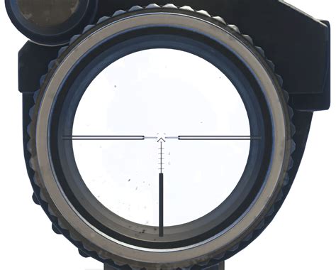 Sniper Scope Png Transparent