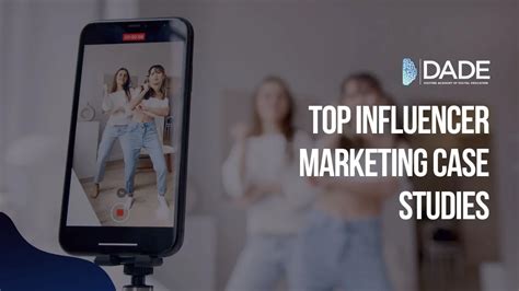 Top Influencer Marketing Case Studies And New Trends From Diine Institute