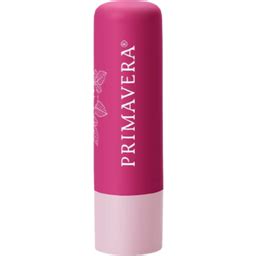 Primavera Lip Balm Care Glow 4 70 G Ecco Verde Spletna Trgovina