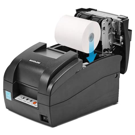 Bixolon Srp Impact Thermal Epos Printer