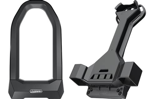 ABUS Granit Super Extreme 2500 U Lock