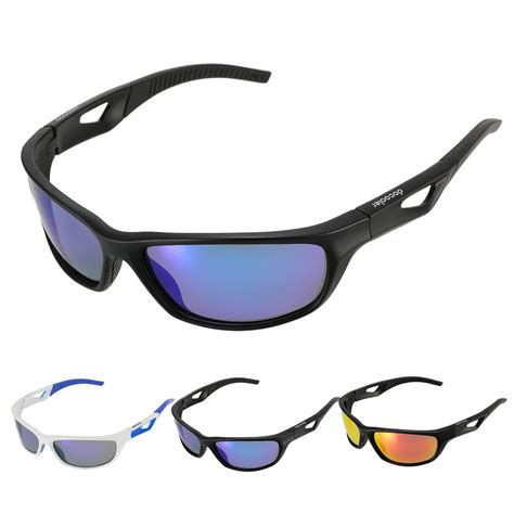 Buy Bicycle Polarized Cycling Sunglasses Eyewear Uv